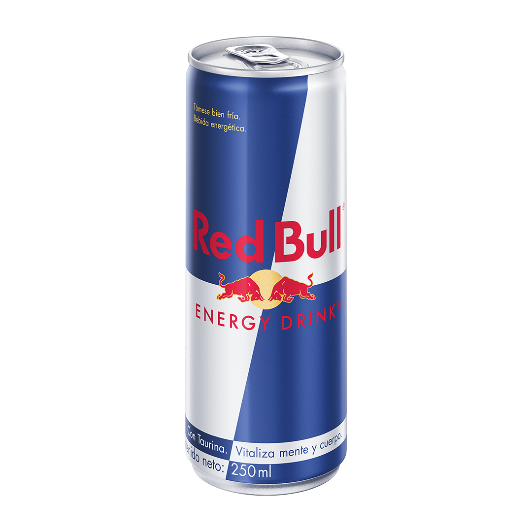 Red Bull Regular
